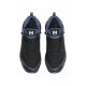 4. Buty MILLET W Wanaka Mid Gtx Czarny