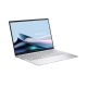 2. ASUS Zenbook 14 UX3405CA-QD1247W Ultra 5 225H 14.0"WUXGA OLED 60Hz 400nits AG 16GB LPDDR5X SSD512 Intel Arc Graphics CamFHD+IR 75WHrs Win11 Foggy Silver