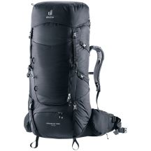 Plecak trekkingowy Deuter Aircontact Core 70+10 - black