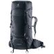 Plecak trekkingowy Deuter Aircontact Core 70+10 - black