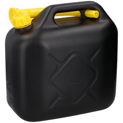 8. KANISTER SAMOCHODOWY 10L DUNLOP