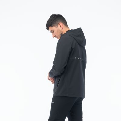 16. Męski Softshell FARISE SOFTSHELL