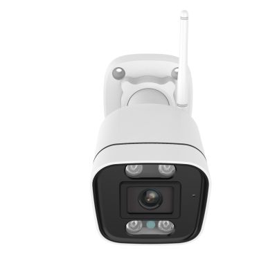 5. Kamera IP do monitoringu Foscam V8P 8MP WiFi
