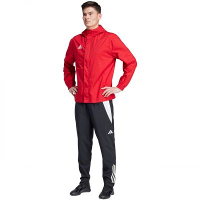 13. Kurtka adidas Entrada 22 All Weather Jacket M IK4009