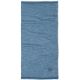 2. Bandana BUFF MERINO LIGHTWEIGHT SOLID LAKE BLUE