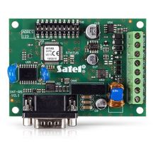 Satel INT-RS Plus Bramka smart home