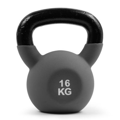 3. Odważnik SMJ sport 16kg HS-TNK-000016430