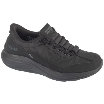 Skechers Slip-ins: Contour Foam - Cozy Fit 150404-BBK Czarne 36