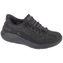 Skechers Slip-ins: Contour Foam - Cozy Fit 150404-BBK Czarne 36