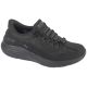 Skechers Slip-ins: Contour Foam - Cozy Fit 150404-BBK Czarne 36