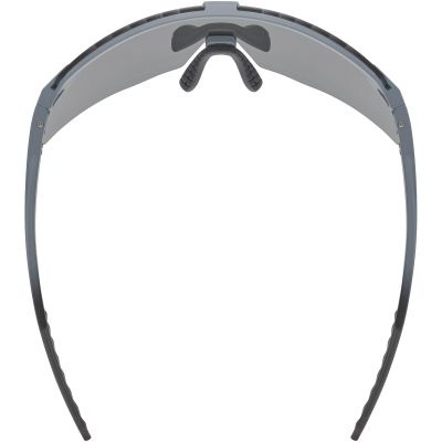 3. Okulary rowerowe UVEX Pace stage