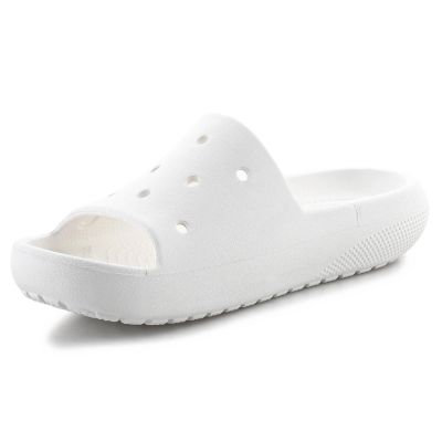 5. Klapki Crocs Classic Slide v2 U 209401-100