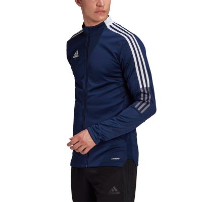10. Bluza adidas Tiro 21 Track M GH4474