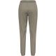 3. Spodnie damskie Odlo ESSENTIAL Pants regular length beżowe