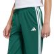 4. Spodnie dla dzieci adidas Essentials Climacool zielone KS2448