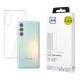 Etui 3mk Clear Case na Samsung Galaxy M55