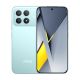 9. POCO F8 Pro 16,7 cm (6.59") Dual SIM 5G USB Type-C 12 GB 256 GB 6210 mAh Niebieski