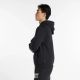 14. Bluza New Balance Sport Graphic Fleece Hoodie BK M MT51941BK
