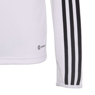 5. Bluza adidas Tiro 23 League Training Top Jr IB8477