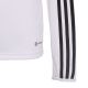 5. Bluza adidas Tiro 23 League Training Top Jr IB8477
