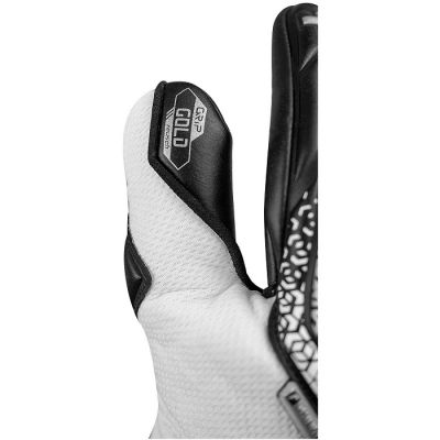 2. Rękawice Reusch Attrakt Gold NC 55/70/155/1125