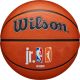 3. PIŁKA DO KOSZYKÓWKI WILSON JR. NBA AUTHENTIC OUTDOOR R.5