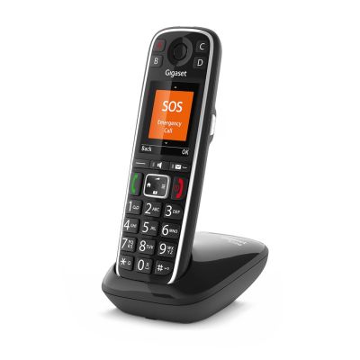 5. Telefon bezprzewodowy Gigaset E720