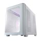 5. Obudowa FSP Geh Mini S380-WA Micro-ATX/Mini-ITX o.N. White retail
