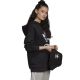 3. Bluza adidas Trefoil Hoodie W FM3307