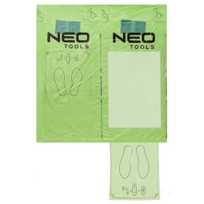 7. NEO tools 10-485 pokrowiec na sprzęt