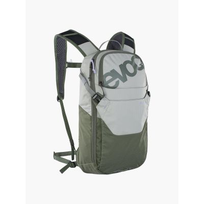 Plecak z bukłakiem EVOC Ride 8 + Hydration Bladder 2 stone dark/olive