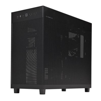 16. Obudowa Asus PRIME AP303 MESH BLACK