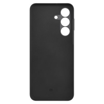 6. Etui 3mk Silicone Case na Samsung Galaxy A25 5G - czarne
