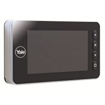 Elektroniczny wizjer drzwiowy Yale 5800 Digital Door Viewer 4,3"