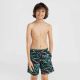 7. Szorty kąpielowe O'Neill Jack Cali Crazy 14'' Swim Shorts Jr 92800613561