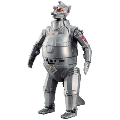 2. GODZILLA EGG MONSTER - MECHA GODZILLA