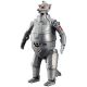 2. GODZILLA EGG MONSTER - MECHA GODZILLA