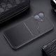 14. Etui Dux Ducis Rafi II Mag z MagSafe na iPhone 16 - czarne