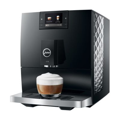 Ekspres do kawy Jura C9 Piano Black (EA)