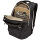 7. Thule Construct CONBP116 plecak Plecak podróżny Czarny Nylon