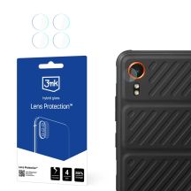 Szkło na aparat 3mk Lens Protection™ hybrydowe na Samsung Galaxy XCover 7