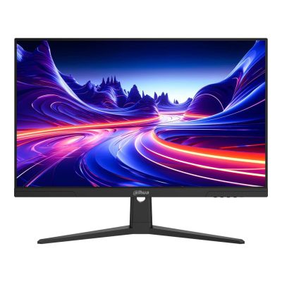 4. Monitor Dahua LM27-E241B 27''FHD IPS 240Hz HDMI DP