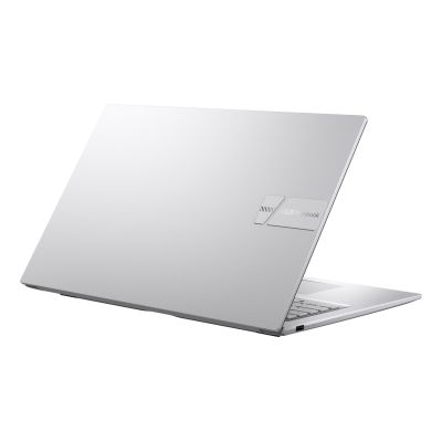 7. ASUS Vivobook 17 X1704MA-AU038 Core 7 350 17.3"FHD IPS-level Panel 60Hz 250nits AG 16GB DDR5 SSD512 Intel Graphics WLAN+BT Cam720p 50WHrs NoOS Cool Silver