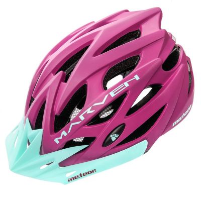 Kask rowerowy Meteor Marven 24721-24722