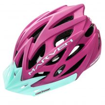 Kask rowerowy Meteor Marven 24721-24722