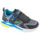 Skechers Tri-Namics 401660L-BKYB Czarne 27