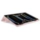 5. Etui Tech-Protect SC Pen na iPad Pro 11” 5 / 6 2024-2025 - różowe