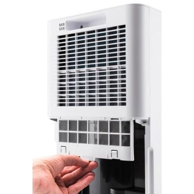 8. Osuszacz powietrza ETA Dryner ETA363090000