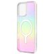 2. Etui UNIQ Iridescia Magclick Charging na iPhone 16 Plus - wielokolorowe