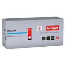 Activejet ATK-5270CN Toner (zamiennik Kyocera TK-5270C; Supreme; 6000 stron; niebieski)